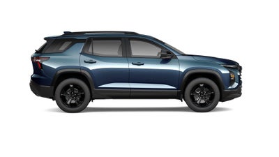 2026 Chevrolet Equinox LT FWD