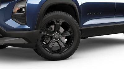 2026 Chevrolet Equinox LT FWD