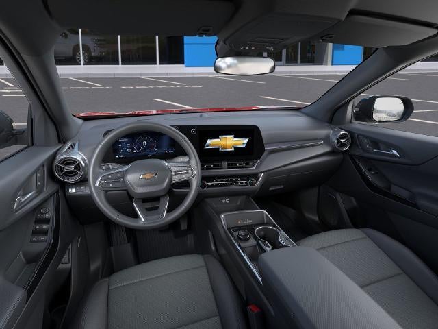 2026 Chevrolet Equinox LT FWD