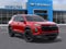 2026 Chevrolet Equinox LT FWD