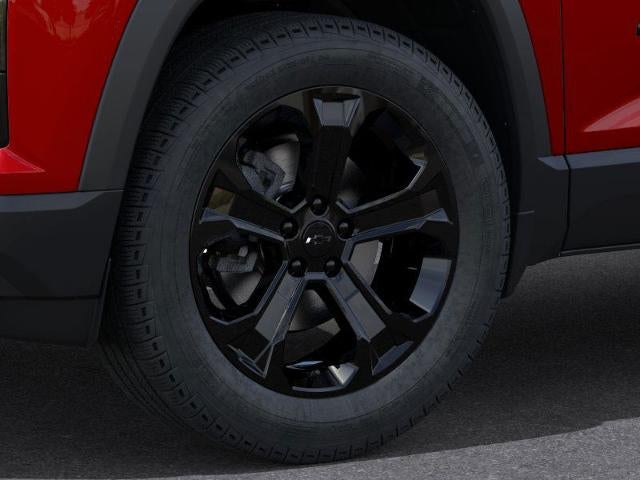 2026 Chevrolet Equinox LT FWD