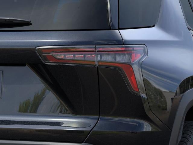 2026 Chevrolet Equinox LT FWD