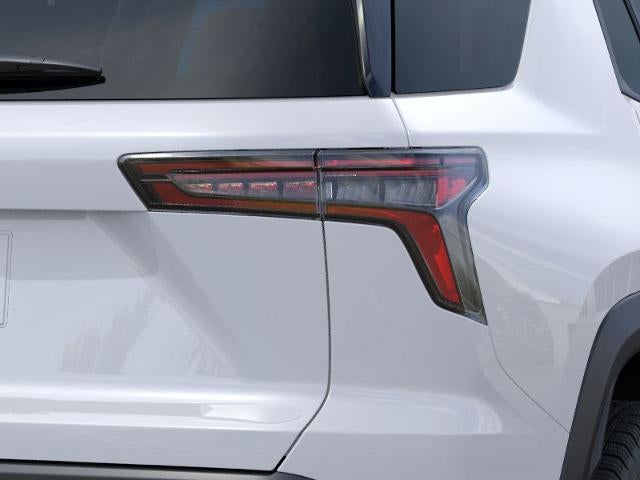 2026 Chevrolet Equinox LT FWD