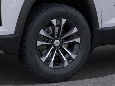 2026 Chevrolet Equinox LT FWD