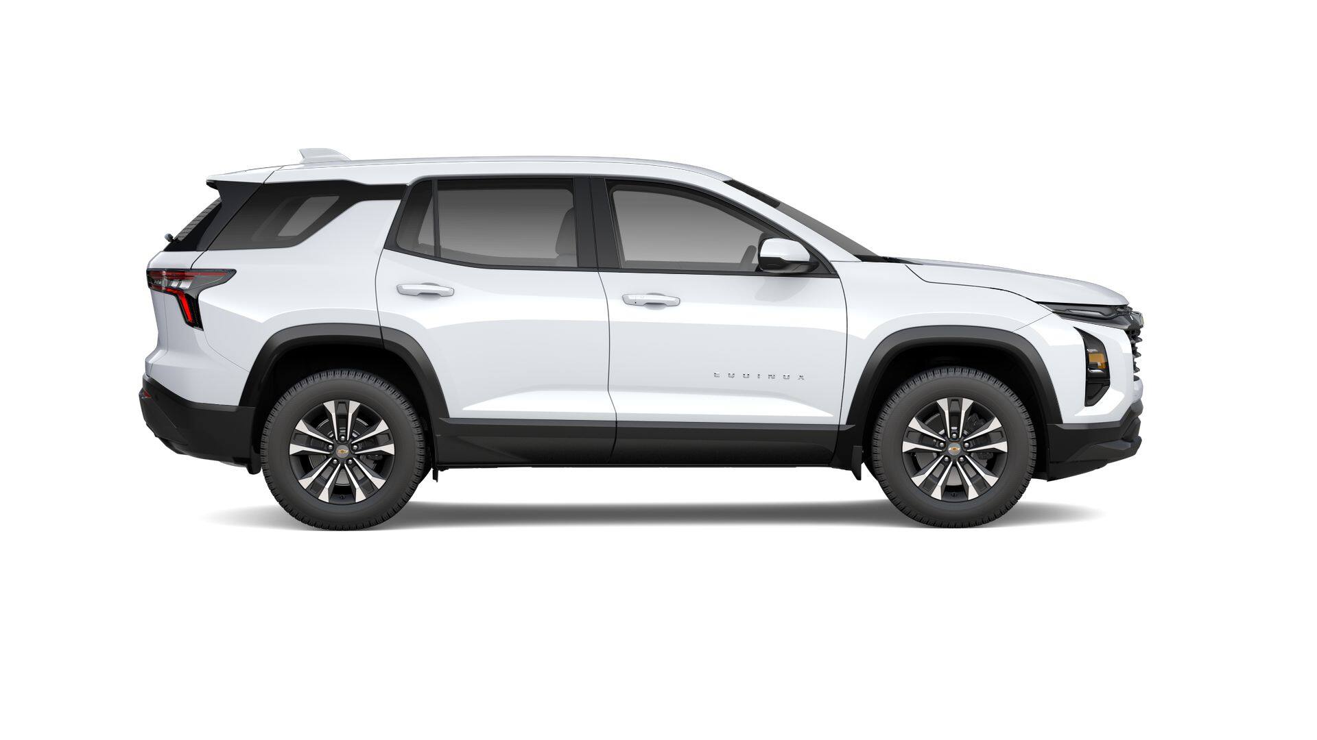 2026 Chevrolet Equinox LT FWD