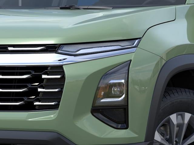2026 Chevrolet Equinox LT FWD