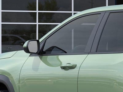 2026 Chevrolet Equinox LT FWD