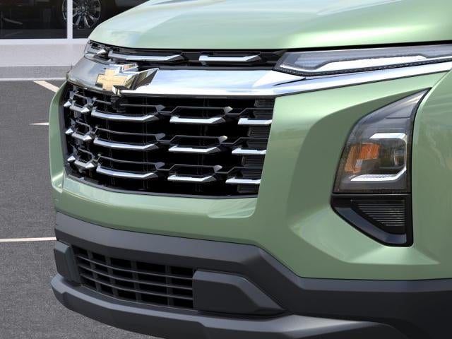 2026 Chevrolet Equinox LT FWD