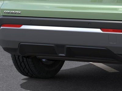 2026 Chevrolet Equinox LT FWD