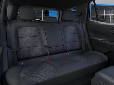 2026 Chevrolet Equinox LT FWD
