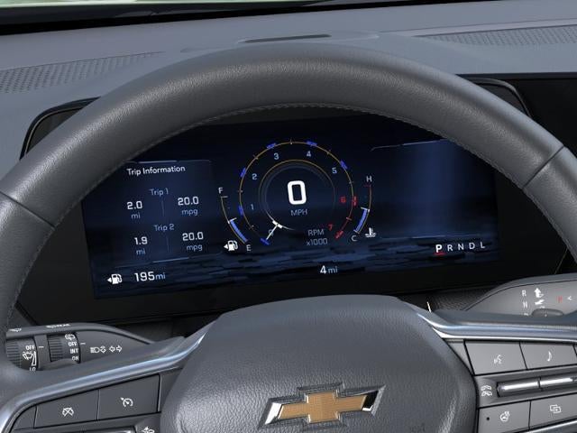 2026 Chevrolet Equinox LT FWD