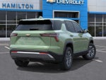 2026 Chevrolet Equinox LT FWD