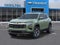 2026 Chevrolet Equinox LT FWD