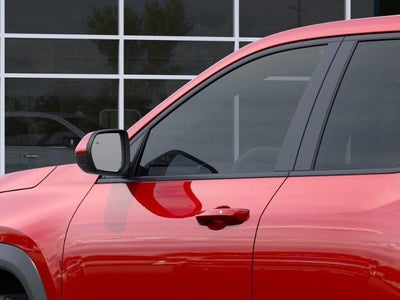 2026 Chevrolet Equinox LT FWD