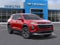 2026 Chevrolet Equinox LT FWD