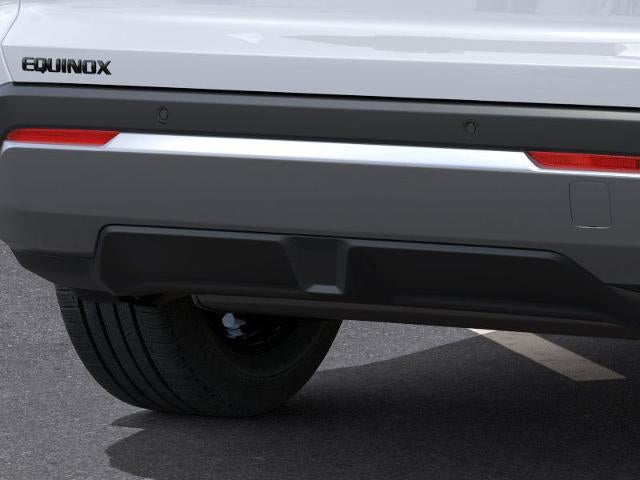 2026 Chevrolet Equinox LT FWD