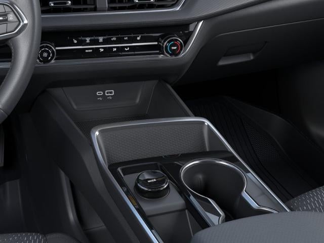 2026 Chevrolet Equinox LT FWD