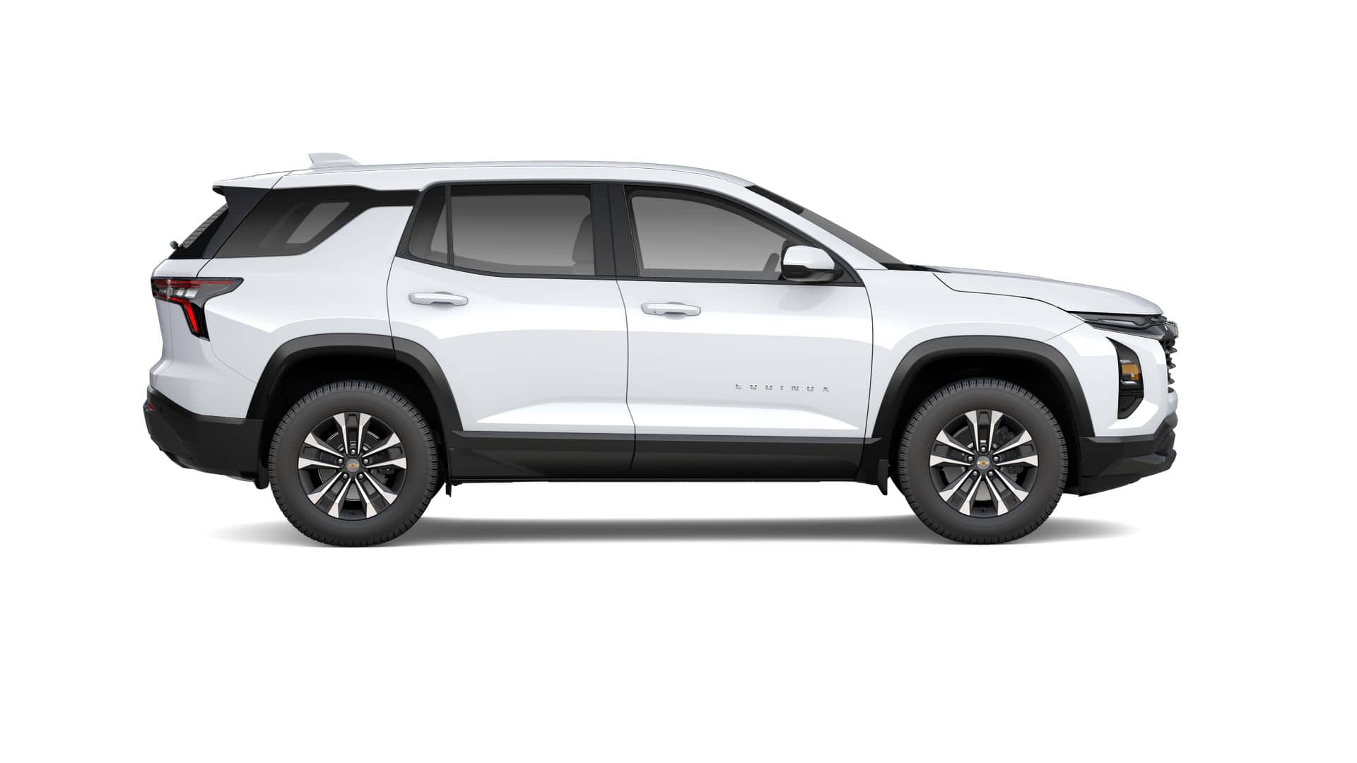 2026 Chevrolet Equinox LT FWD