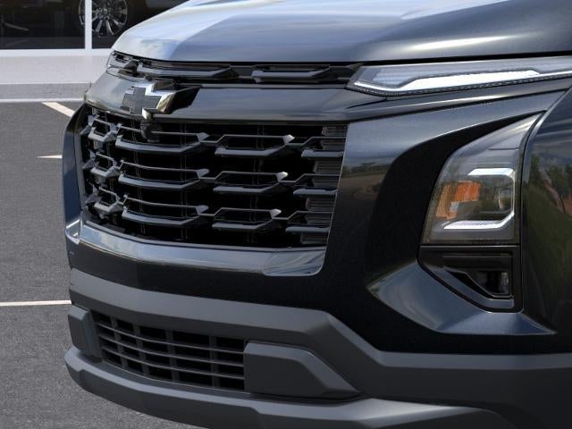 2026 Chevrolet Equinox LT FWD