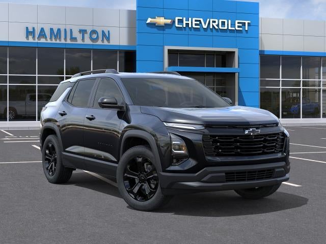 2026 Chevrolet Equinox LT FWD