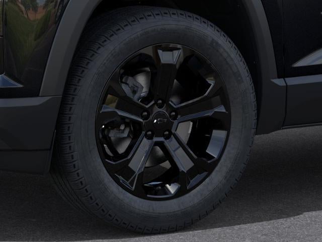 2026 Chevrolet Equinox LT FWD
