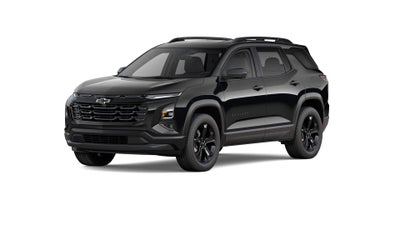 2026 Chevrolet Equinox LT FWD
