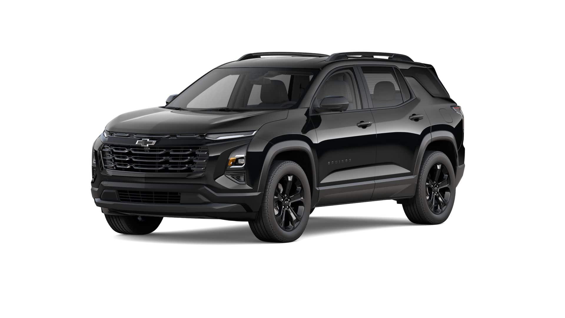2026 Chevrolet Equinox LT FWD