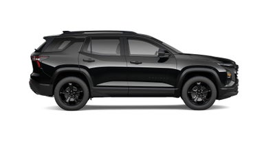 2026 Chevrolet Equinox LT FWD