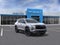 2026 Chevrolet Equinox LT FWD