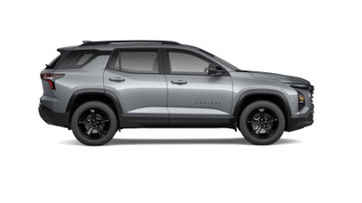 2026 Chevrolet Equinox LT FWD