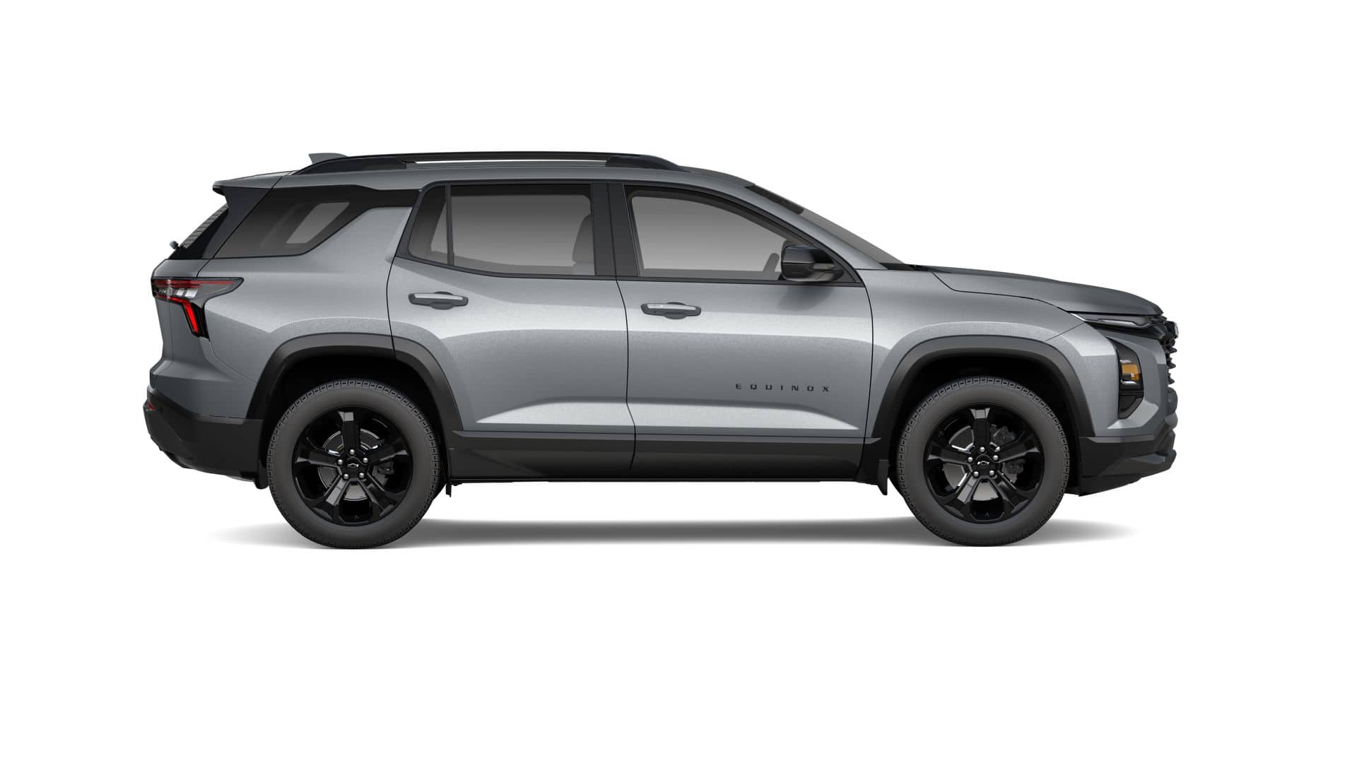 2026 Chevrolet Equinox LT FWD