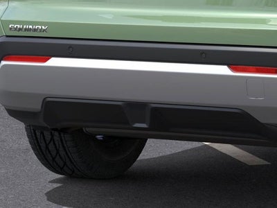 2026 Chevrolet Equinox LT FWD