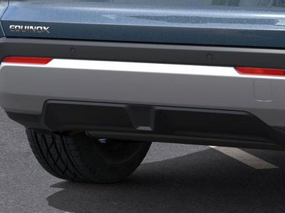 2026 Chevrolet Equinox LT FWD