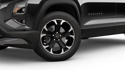 2026 Chevrolet Equinox LT FWD