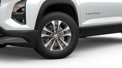 2026 Chevrolet Equinox LT FWD