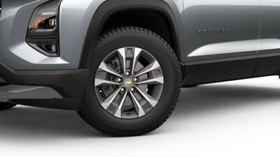 2026 Chevrolet Equinox LT FWD