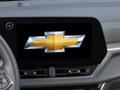2026 Chevrolet Equinox LT FWD