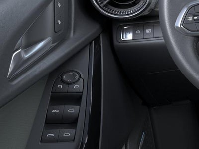 2026 Chevrolet Equinox LT FWD