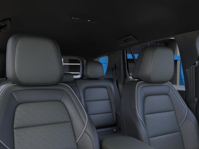 2026 Chevrolet Equinox LT FWD