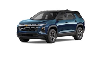 2026 Chevrolet Equinox LT FWD