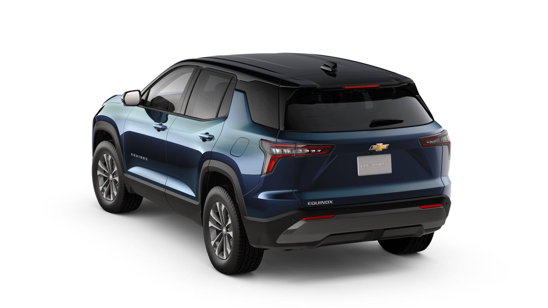 2026 Chevrolet Equinox LT FWD