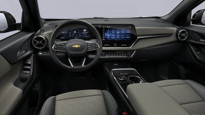 2026 Chevrolet Equinox LT FWD