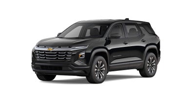 2026 Chevrolet Equinox LT FWD