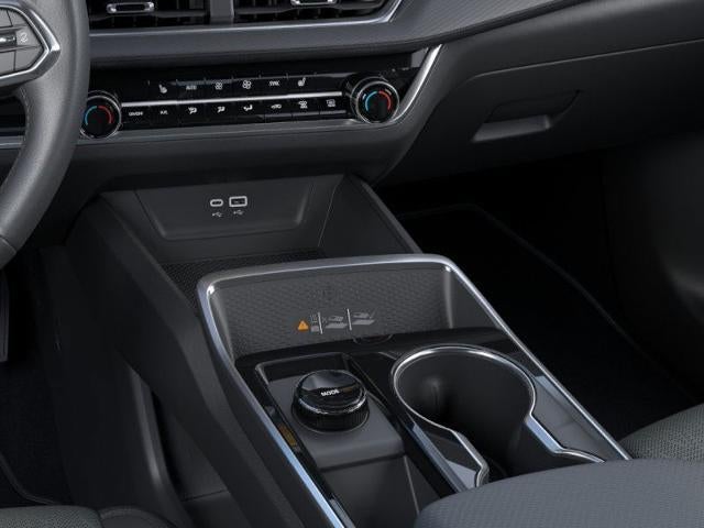 2026 Chevrolet Equinox LT FWD