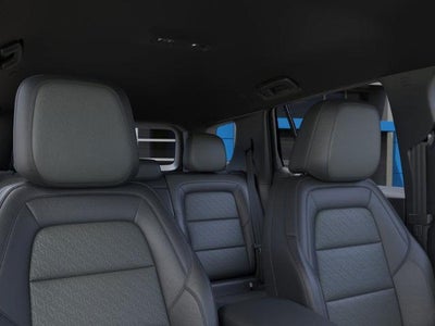 2026 Chevrolet Equinox LT FWD