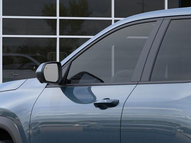 2026 Chevrolet Equinox LT FWD