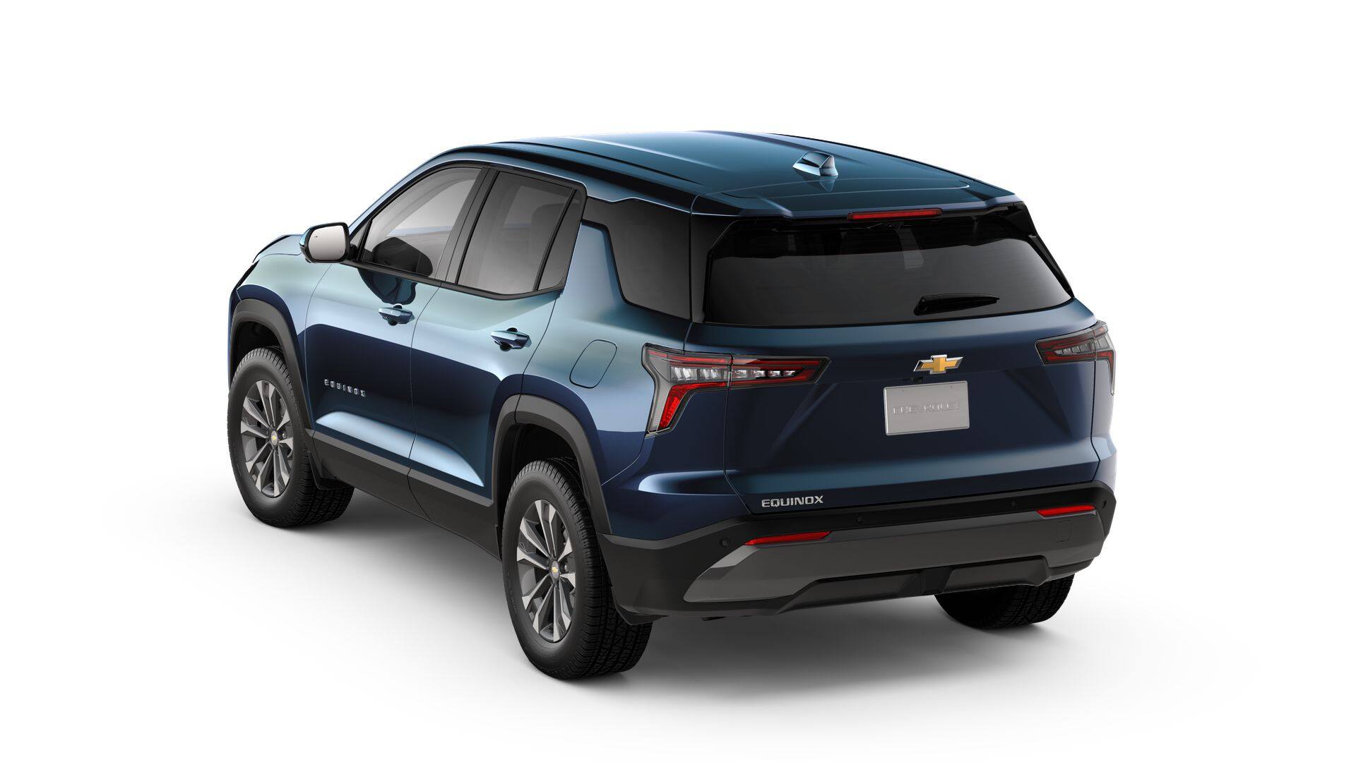 2026 Chevrolet Equinox LT FWD