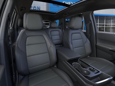 2026 Chevrolet Equinox LT FWD