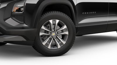 2026 Chevrolet Equinox LT FWD