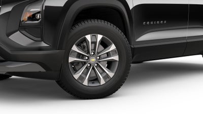 2026 Chevrolet Equinox LT FWD